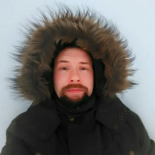 Артём Поляков